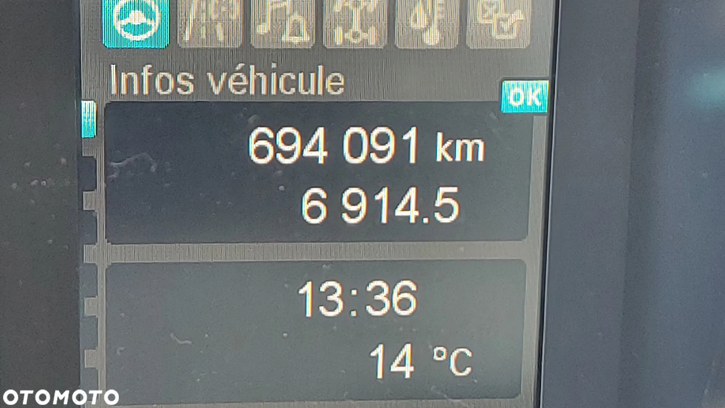 Mercedes-Benz ACTROS 1843 - 21