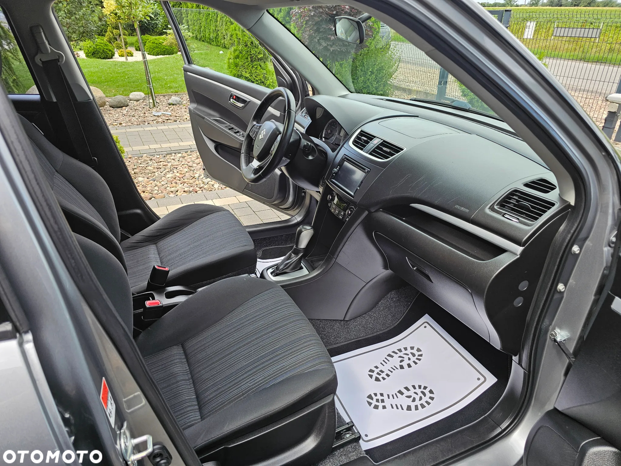 Suzuki Swift 1.2 Automatik Comfort - 13