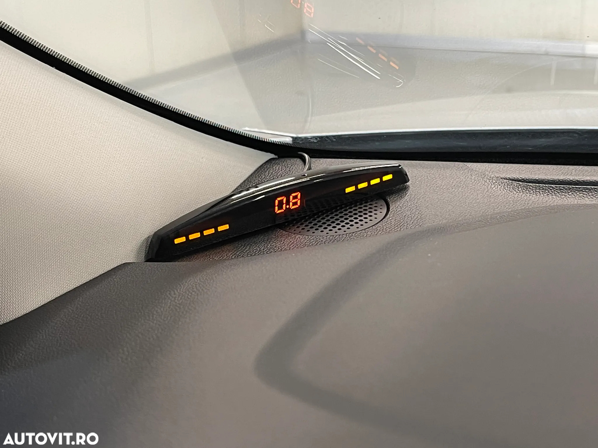 Ford Focus 1.0 EcoBoost Trend Edition - 12