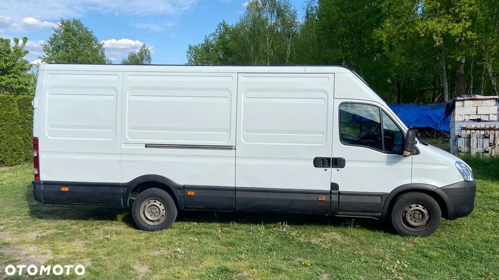 Iveco Daily - 1