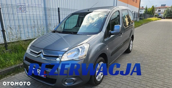 Citroën Berlingo 1.6 HDi Seduction