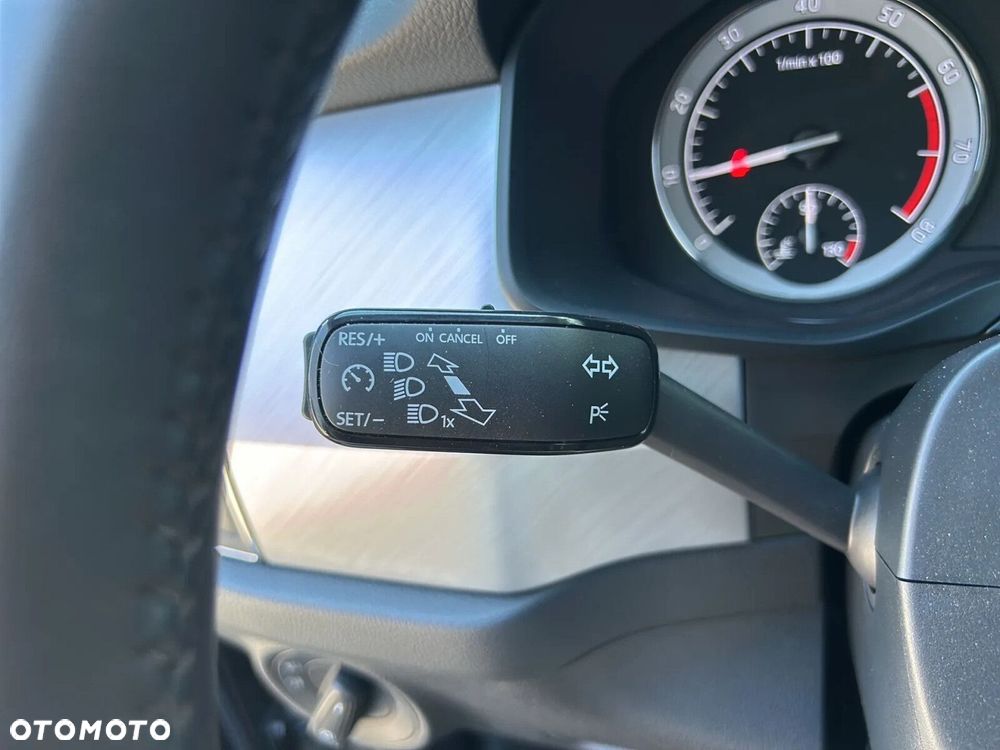 Skoda Kodiaq 1.5 TSI ACT 4x2 Ambition DSG - 22