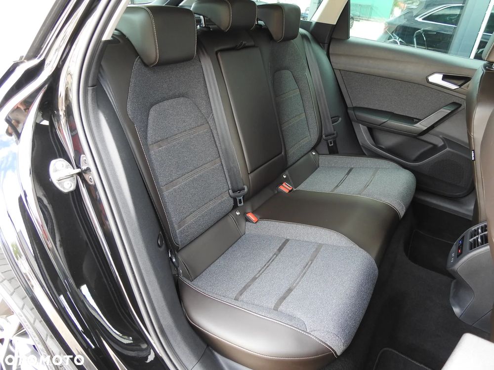 Seat Leon 1.5 eTSI Xcellence DSG - 31