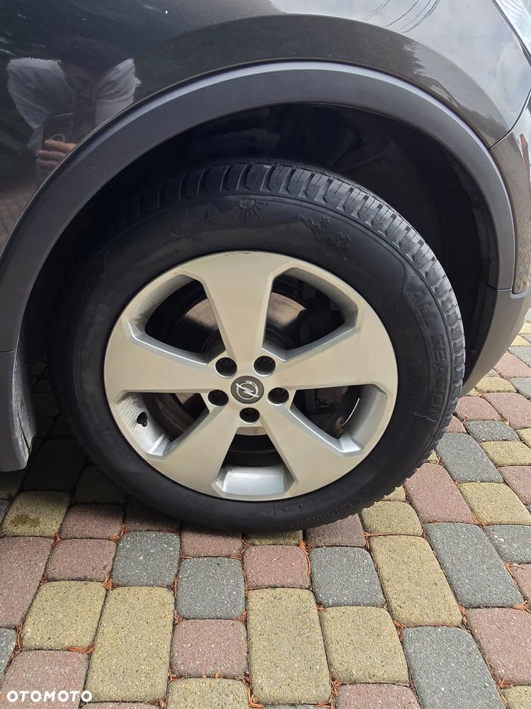 Opel Mokka - 13