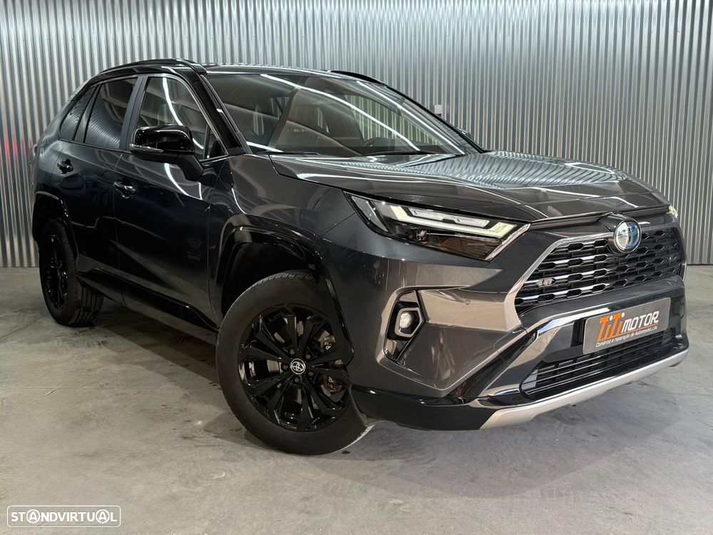 Toyota RAV4 2.5 HDF Square Collection - 3