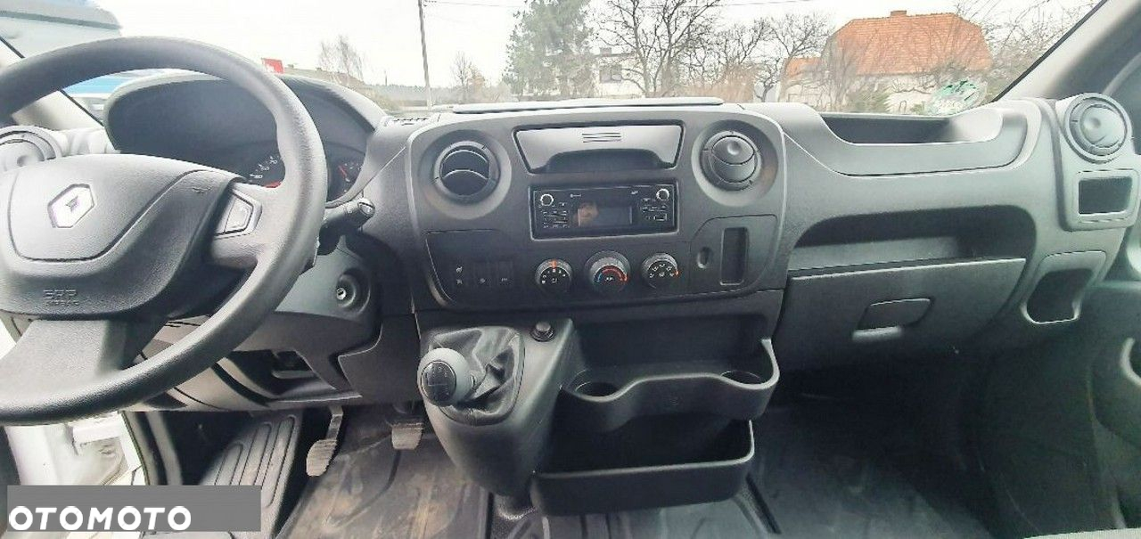 Renault MASTER - 11