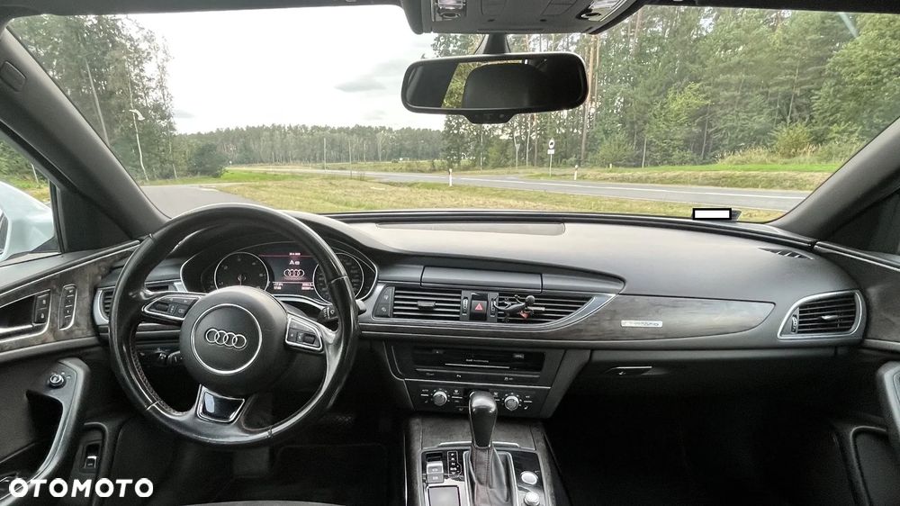 Audi A6 Avant 2.0 TDI Quattro S tronic - 12