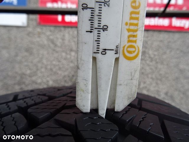 195/65/R15 91T Falken Eurowinter HS01 - 4
