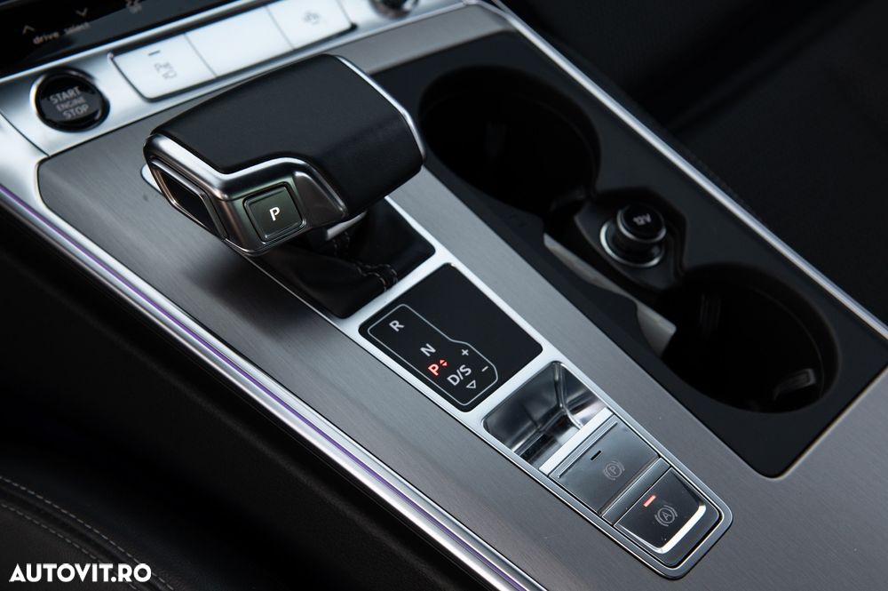 Audi A6 50 TFSI e quattro S tronic S line - 17