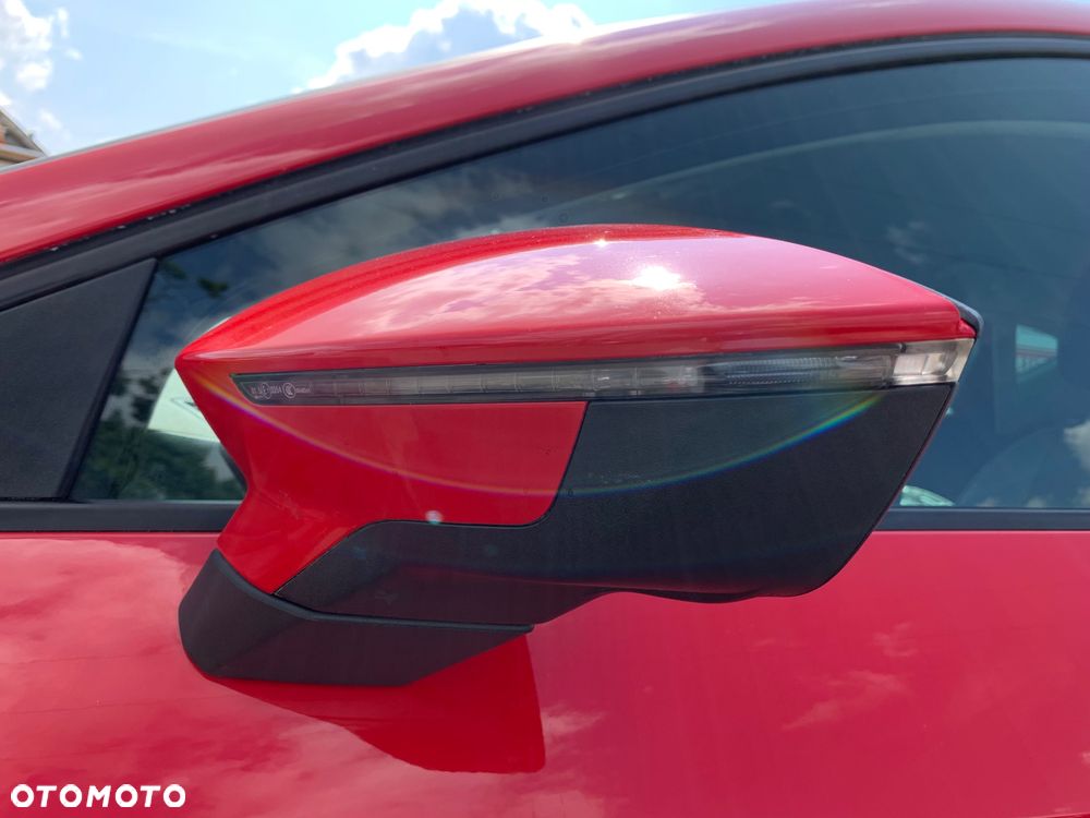 Seat Leon 1.4 TSI Start&Stop FR - 37