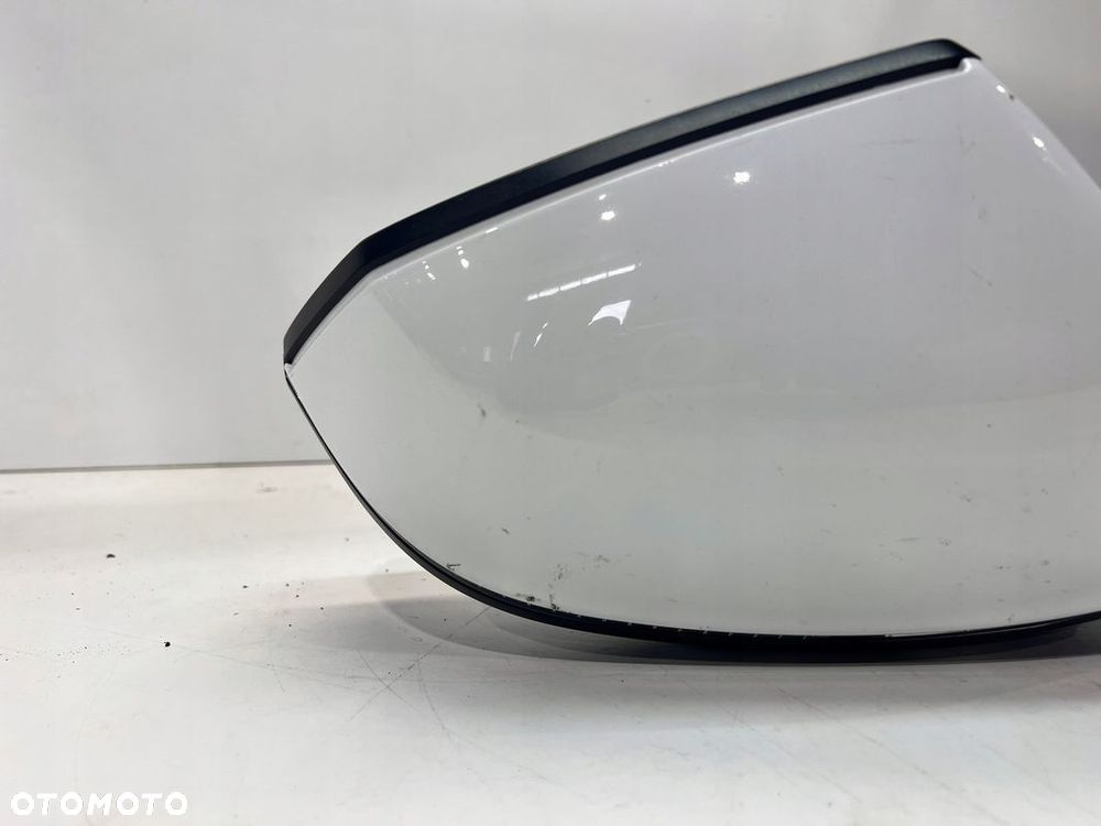 LUSTERKO PRAWE EL. SKŁ. AUDI Q5 FY 80B857410C 14 PIN EU LY9C - 6