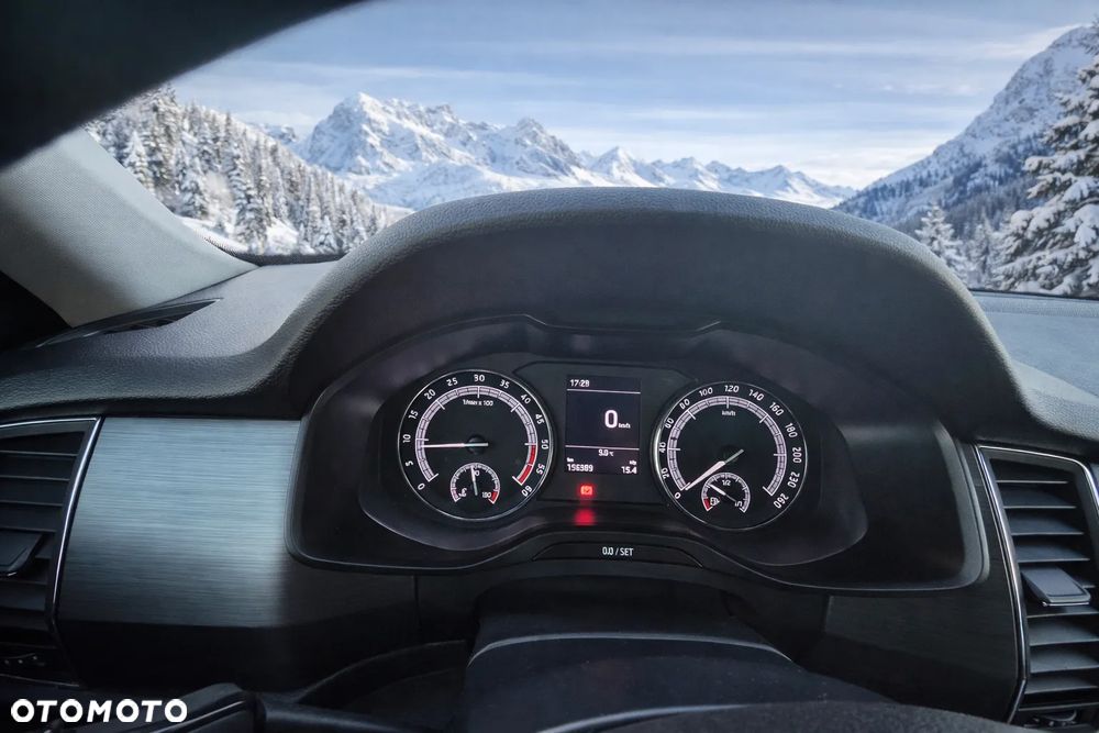 Skoda Kodiaq 2.0 TDI 4x4 Ambition - 5