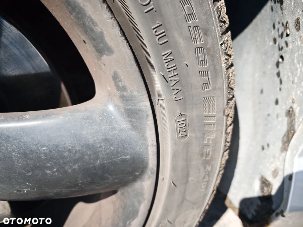 Peugeot 407 2.7HDi V6 Sport - 10