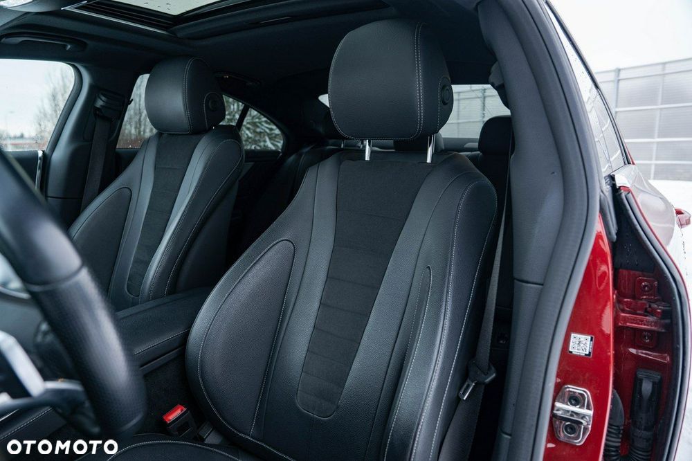 Mercedes-Benz CLS - 23