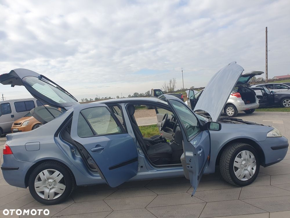 Renault Espace - 8