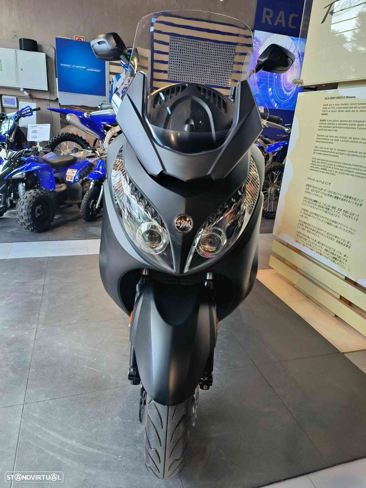 Sym MAXSYM 600 - 2