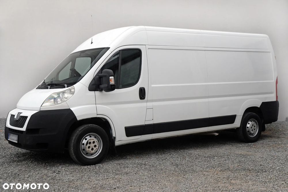 Peugeot Boxer - 18