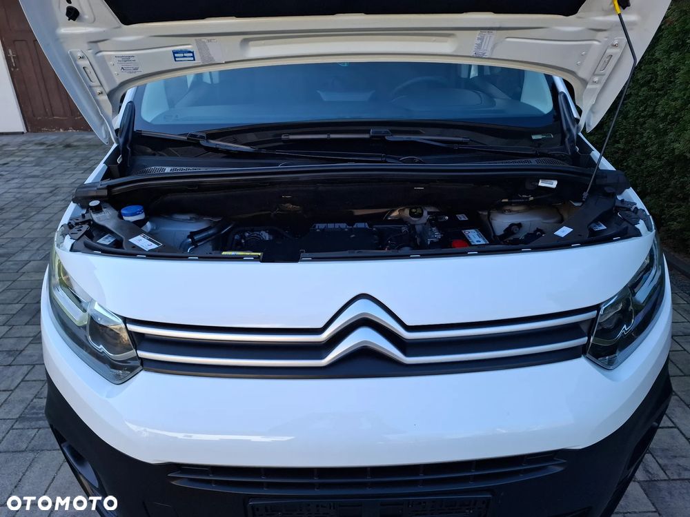 Citroën BERLINGO - 20