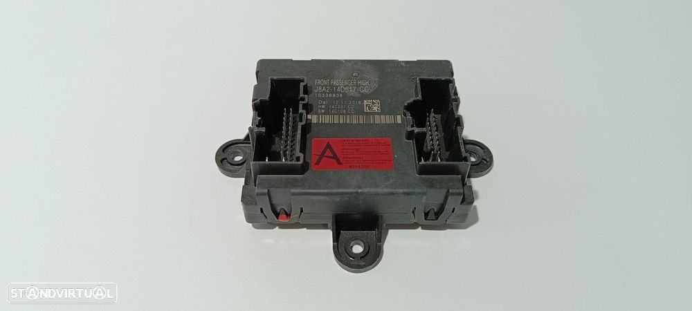 CENTRALINA/BOMBA FECHO CENTRAL LAND ROVER RANGE ROVER EVOQUE EVOQUE - 1