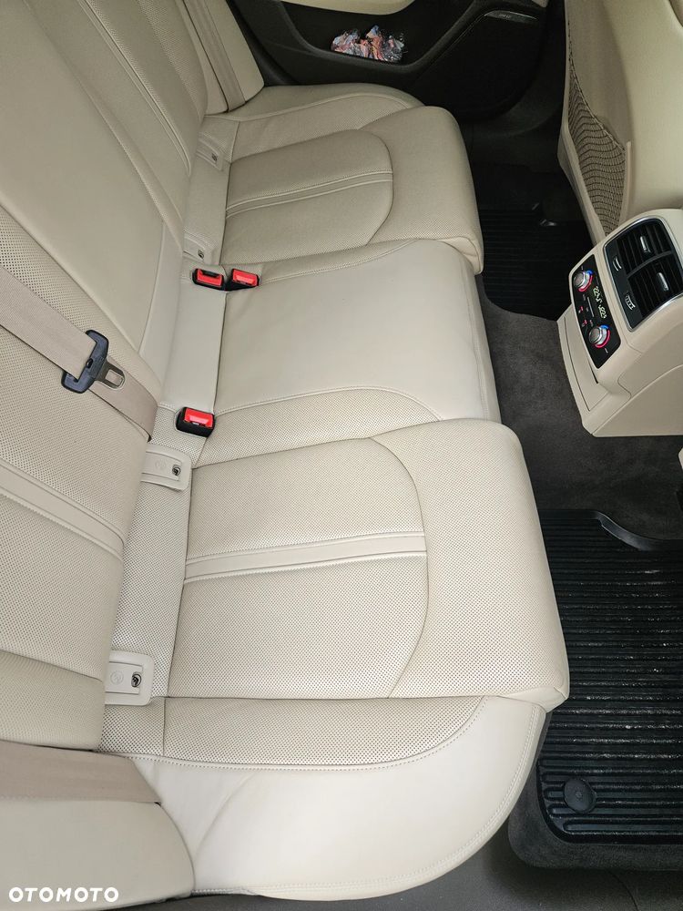 Audi A6 Limousine 2.0 TDI Quattro S tronic - 13