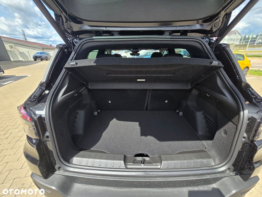 Jeep Avenger 1.2 T3 mHEV Black Edition FWD eDCT6 - 10