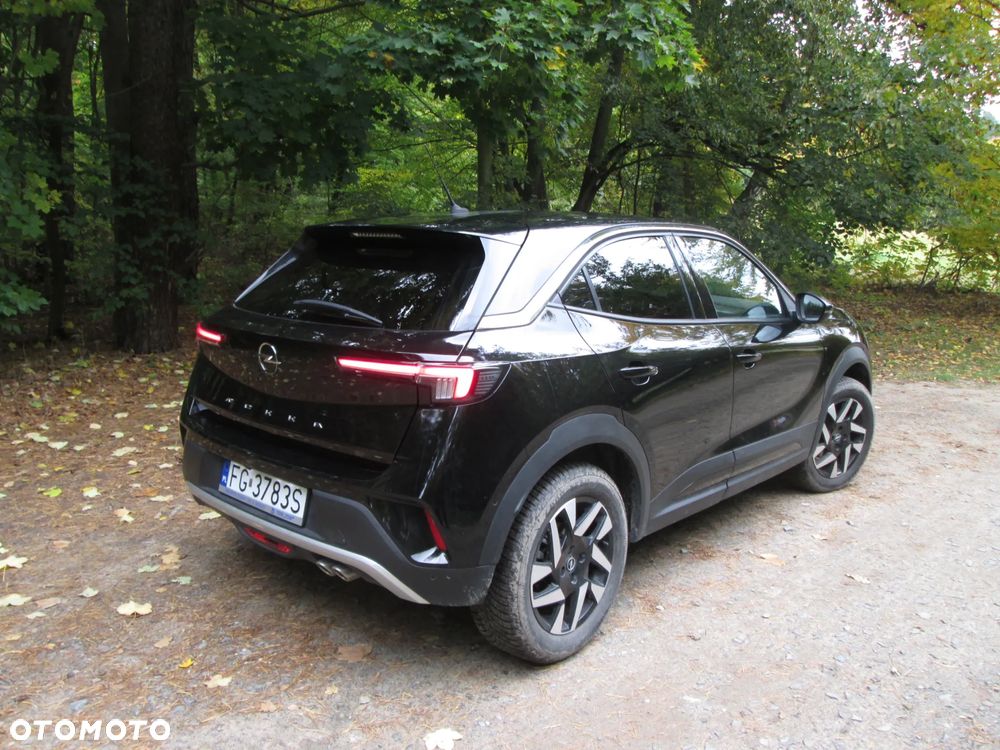 Opel Mokka 1.2 T Elegance S&S - 4