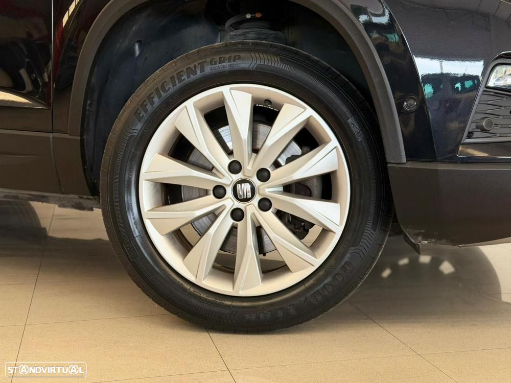 SEAT Ateca 1.0 TSI ECOMOTIVE STYLE - 5