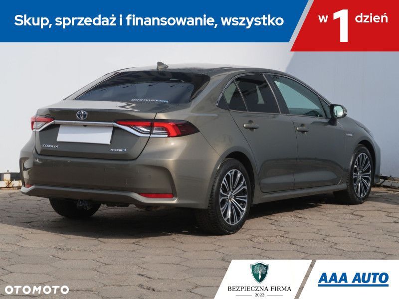 Toyota Corolla - 6