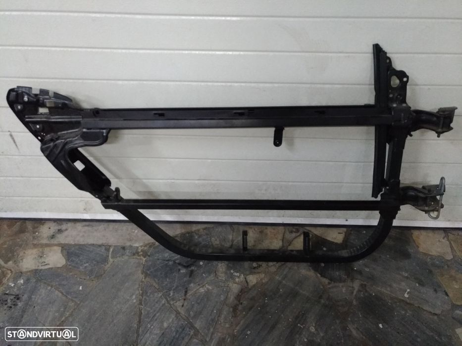 Smart Fortwo 451 3G Estrutura Porta direita - 1