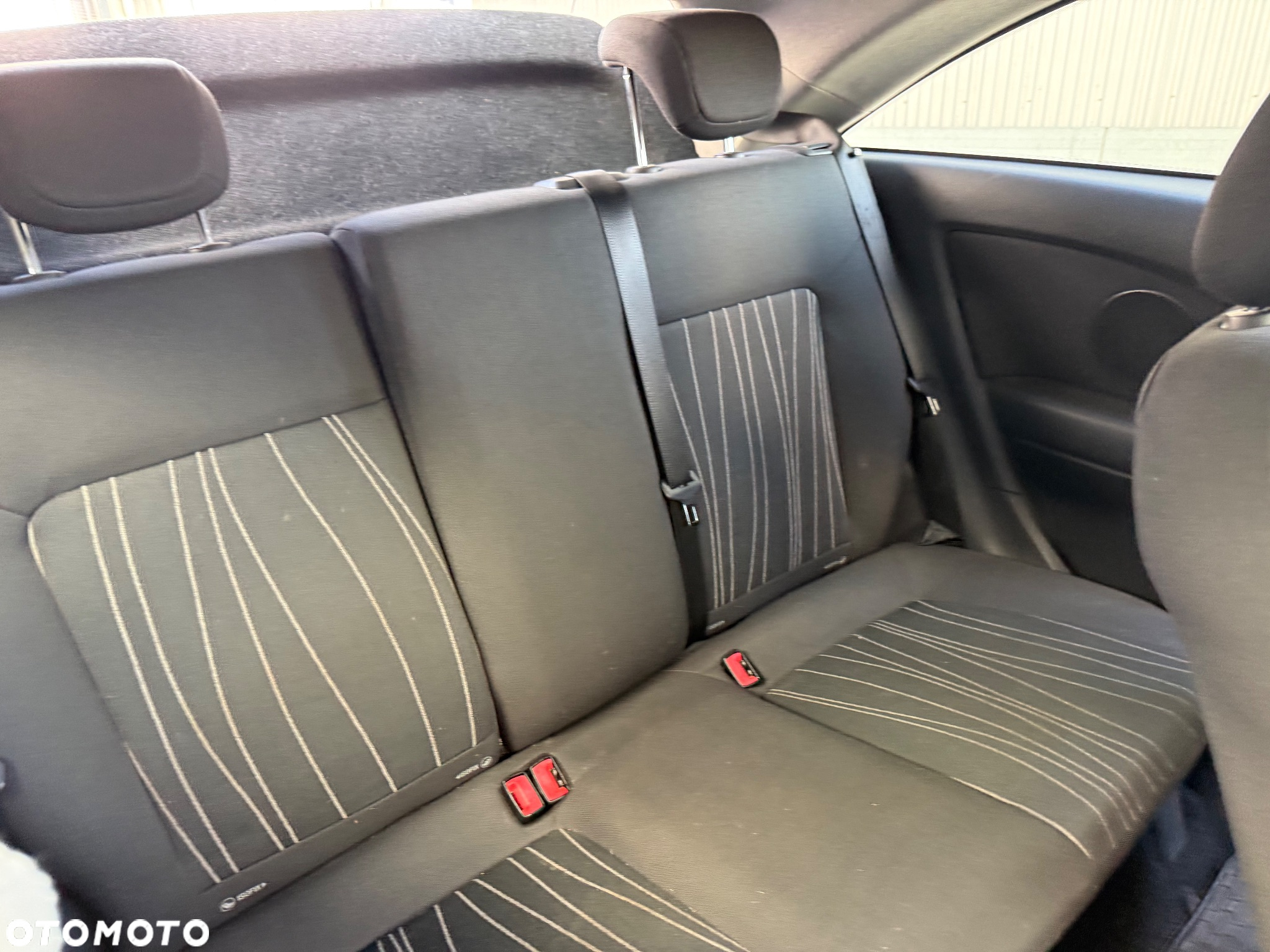 Opel Corsa 1.0 12V Catch me - 20