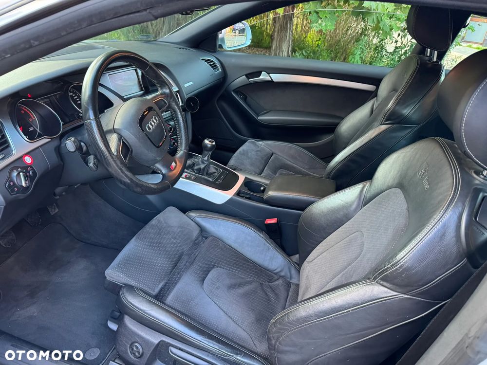 Audi A5 Coupé - 3