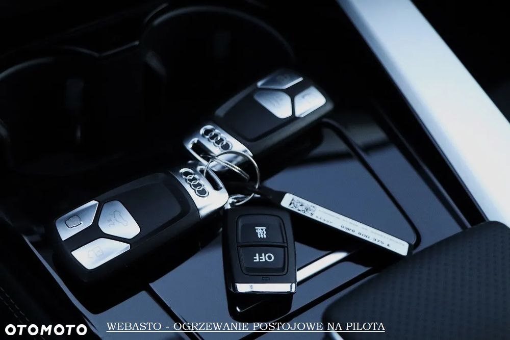 Audi A5 Sportback - 35