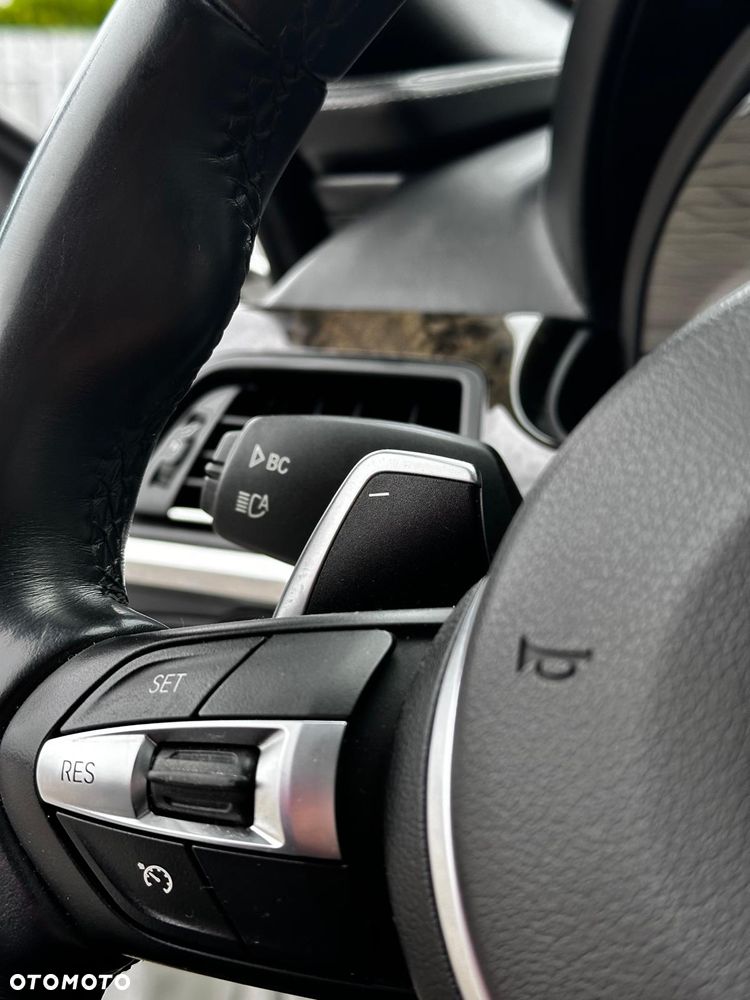 BMW Seria 6 650i xDrive M Sport Edition - 26