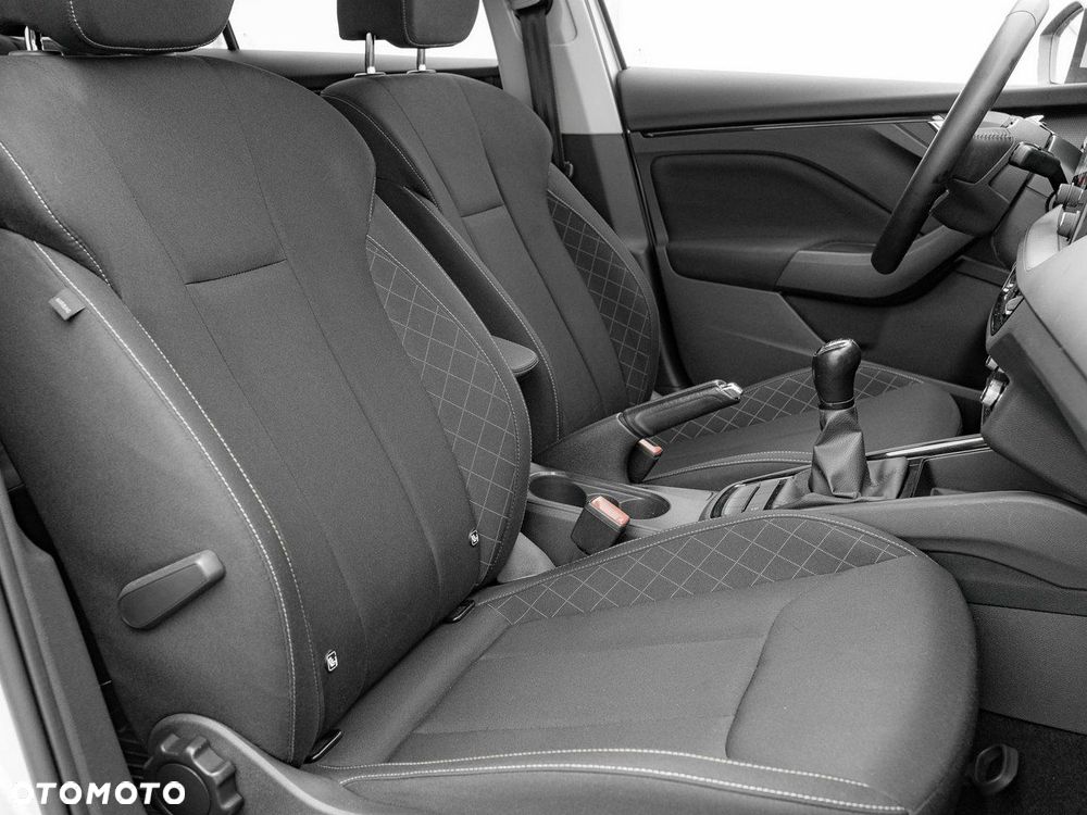 Skoda Scala 1.5 TSI Ambition - 32