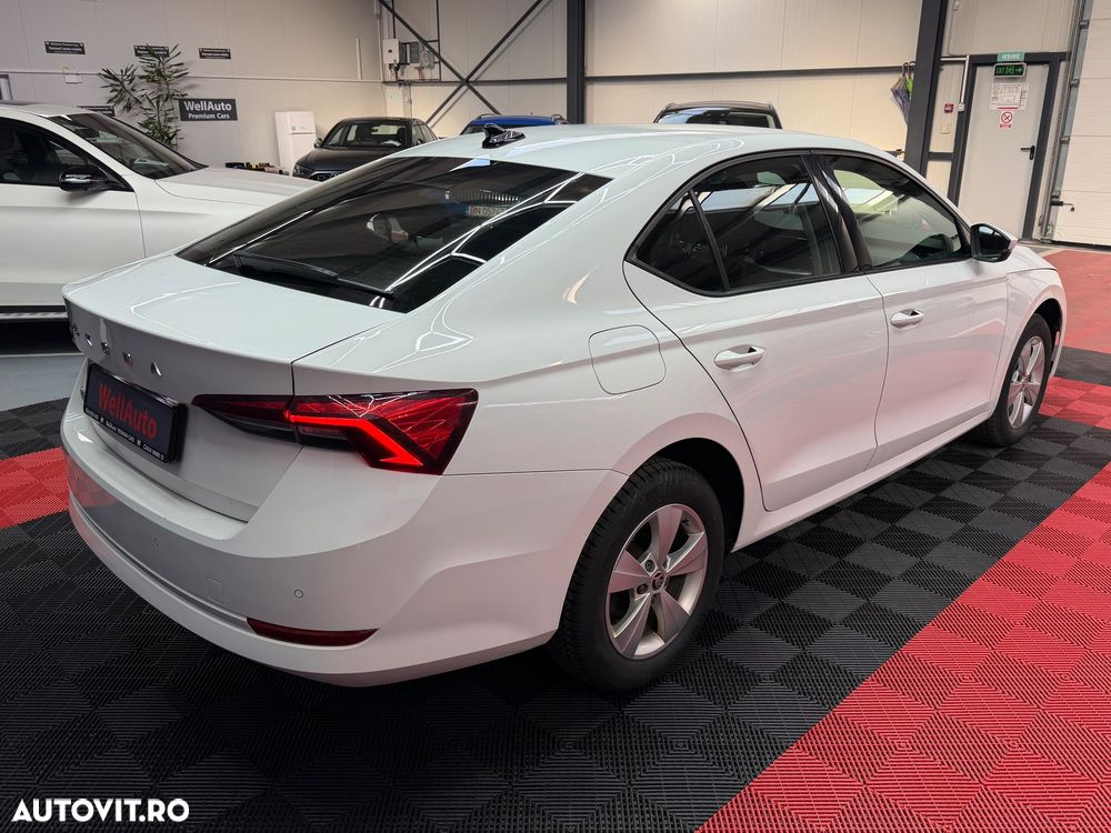 Skoda Octavia 2.0 TDI Ambition - 4