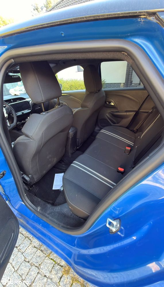 Opel Corsa - 11