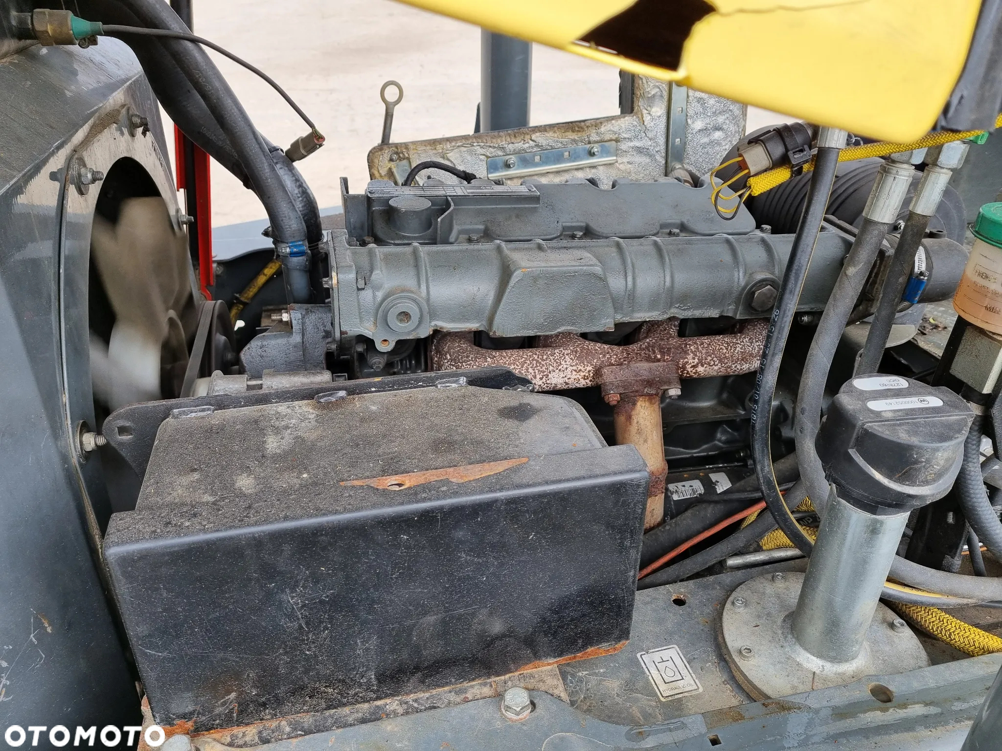 Wacker Neuson DW50 - 35