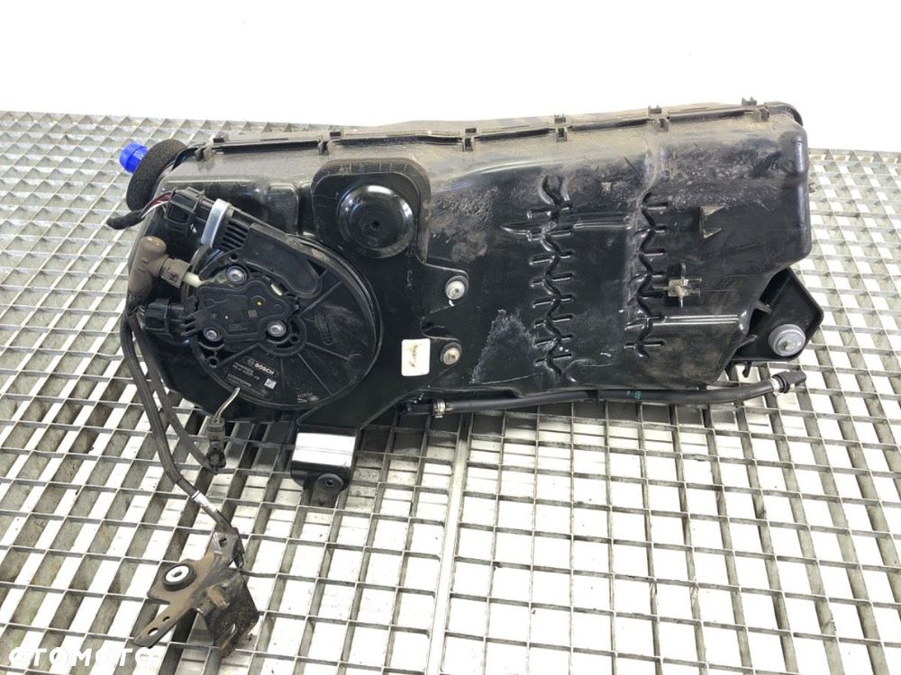 ZBIORNIK DPF  JAGUAR XF II (X260) 2015 - 2022 2.0 D 132 kW [180 KM] olej napędowy 2015 - 2022 - 3