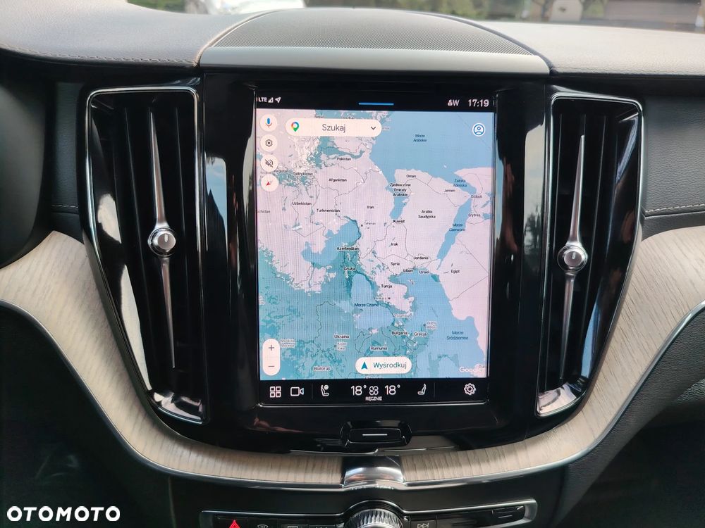 Volvo XC 60 B4 D AWD Inscription - 20