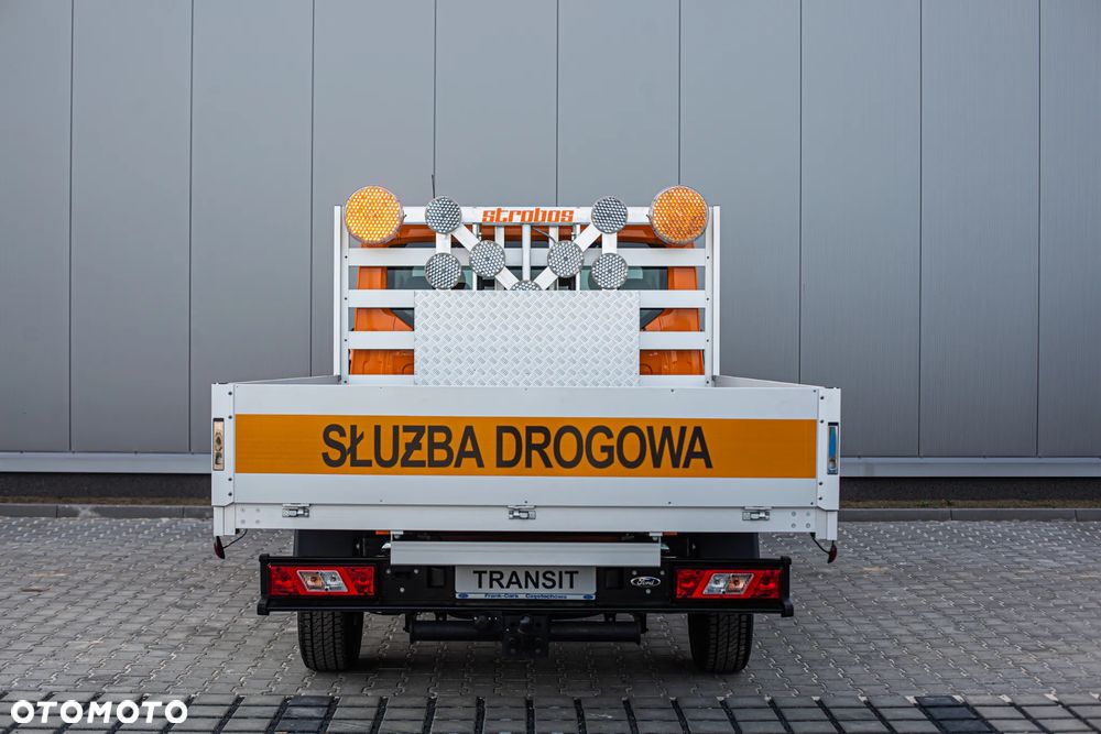 Ford TRANSIT - 6