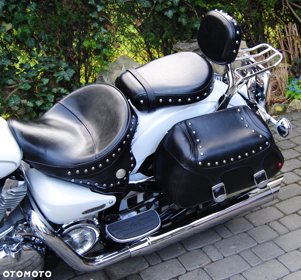 Yamaha Road Star - 25