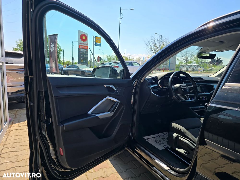 Audi Q3 35 TDI S tronic - 18