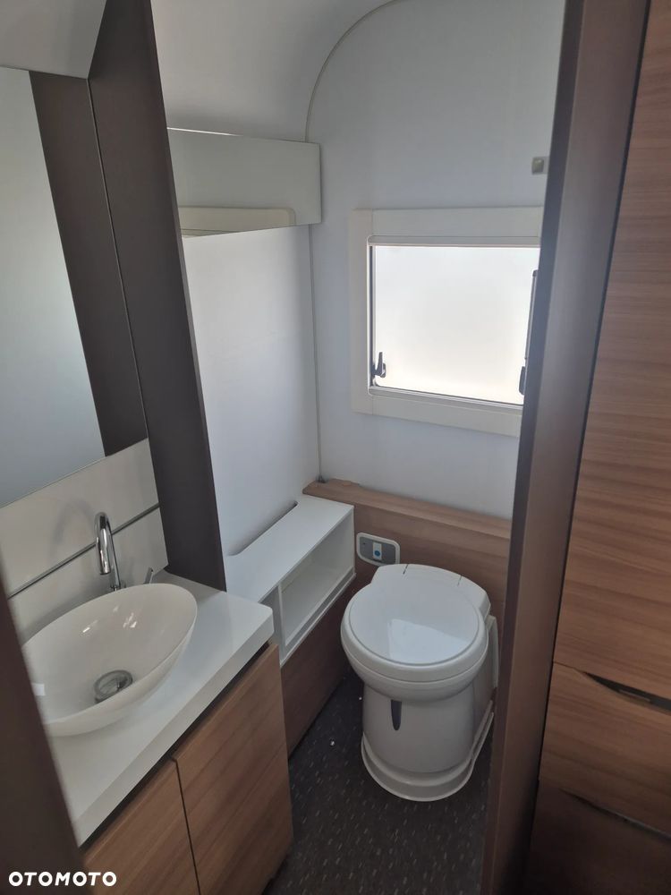 Adria Alpina 663 HT 663HT Całoroczna Alde Zimowa - 6