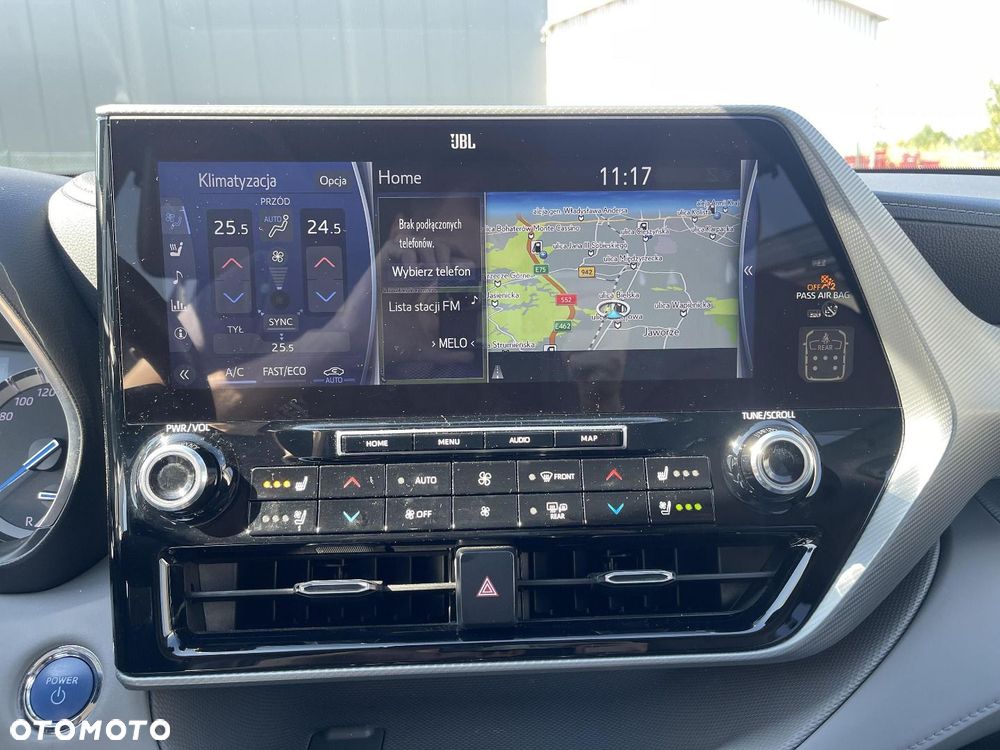 Toyota Highlander - 23