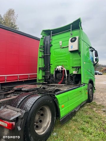 Volvo FH510 - 4