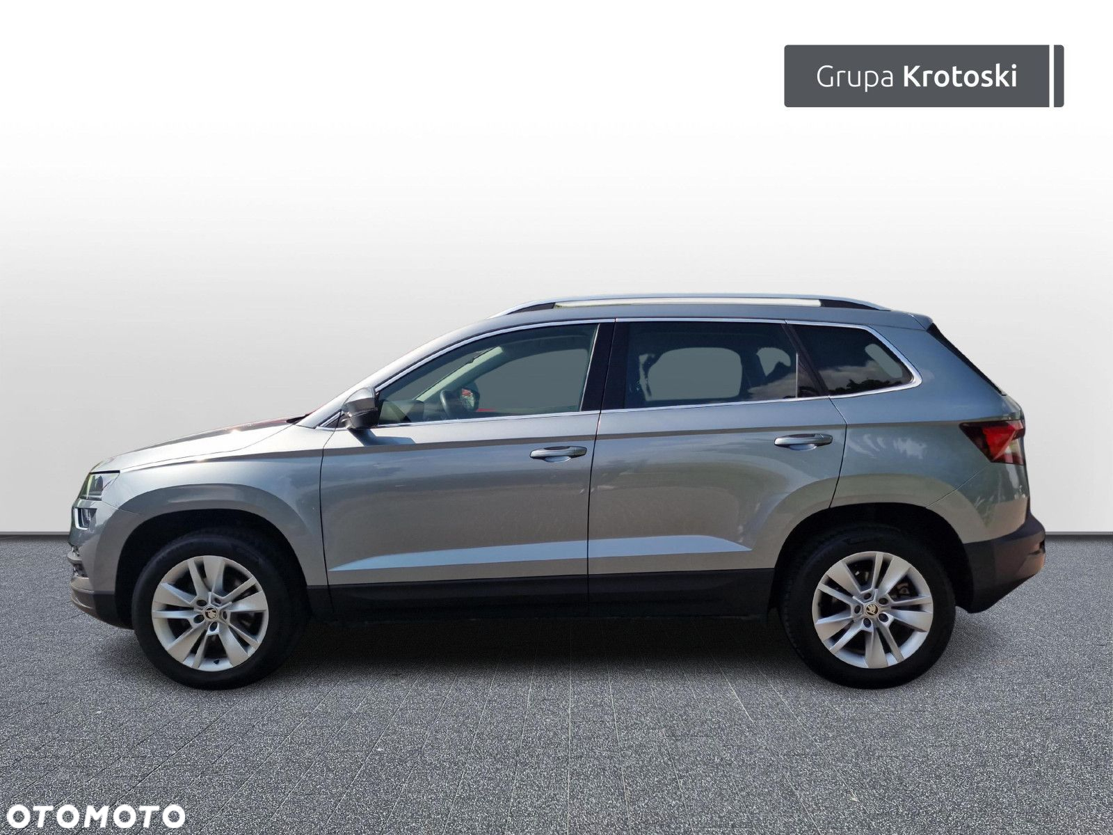 Skoda Karoq 1.5 TSI ACT 4x2 Style DSG - 2
