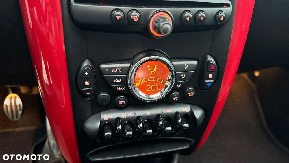 MINI Countryman - 16