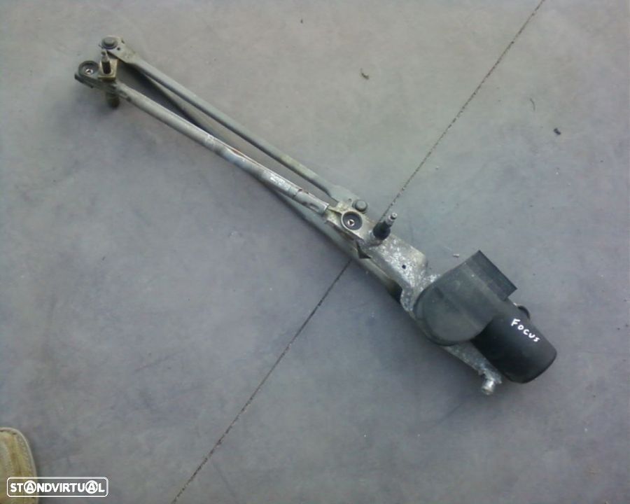 motor limpa vidros Ford Focus 1998-2004 - 1