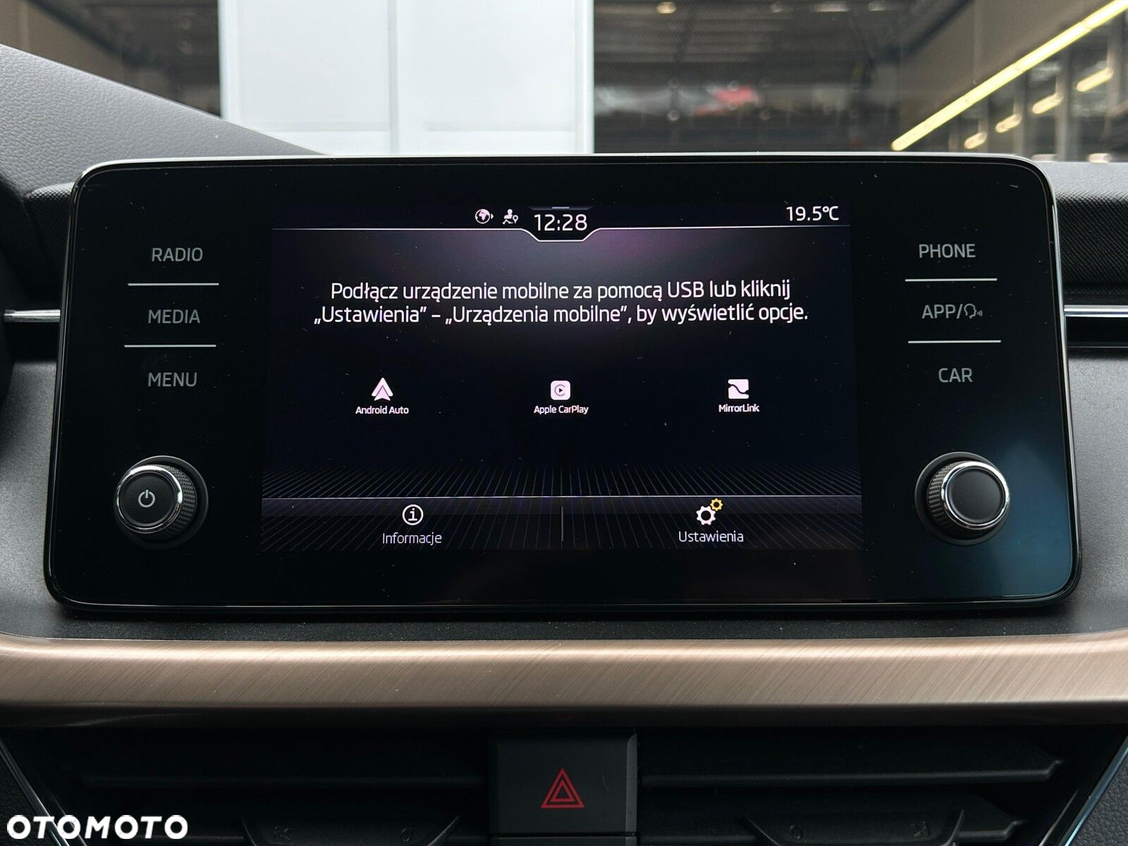 Skoda Scala 1.5 TSI Style DSG - 31