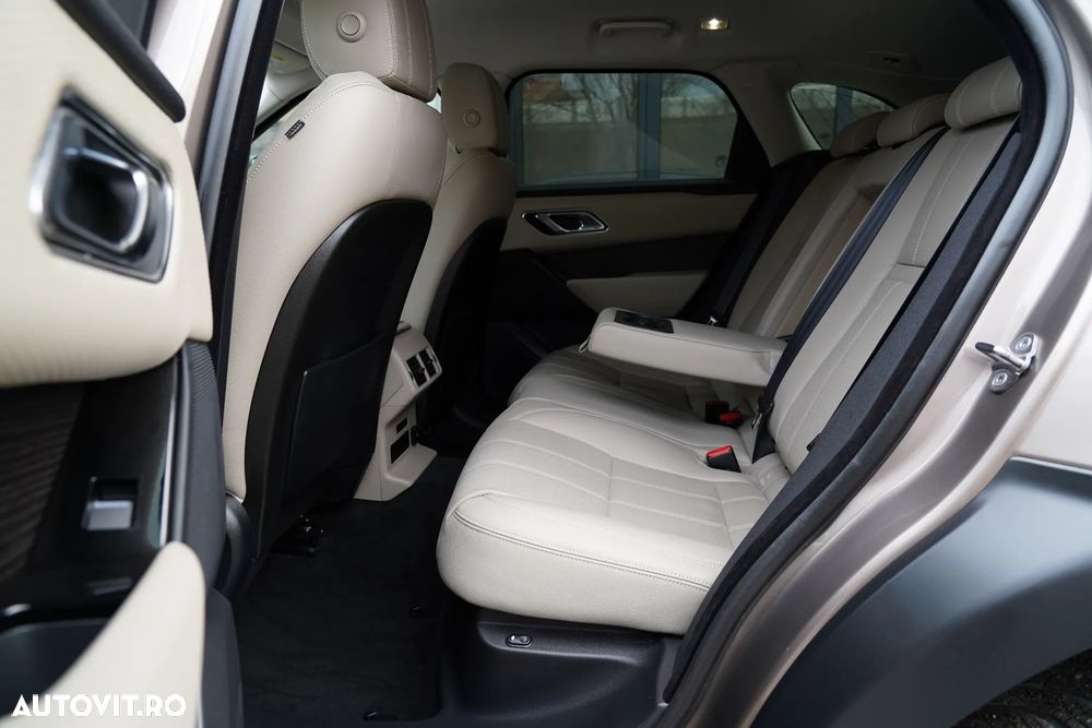 Land Rover Range Rover Velar 2.0 R-Dynamic SE - 9